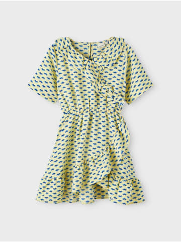 name it Kleid in Pineapple Slice