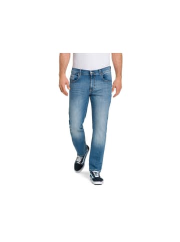 Pioneer Regular fit für Herren in hell-blau
