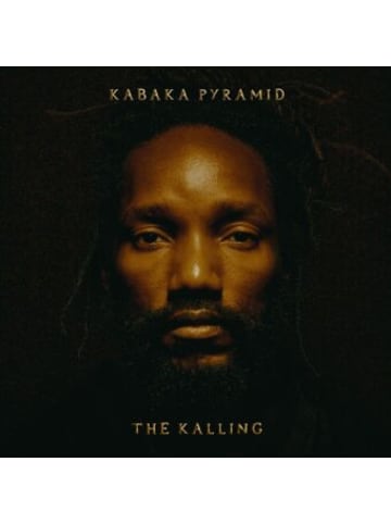 Believe Digital GmbH Musik - The Kalling