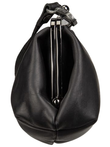The Chesterfield Brand Handtasche Andrade in Black