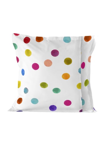 Happy Friday Confetti Kissenbezug