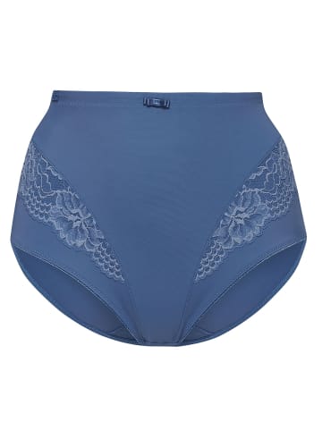 SUSA Miederslip London in royal blue