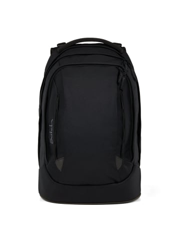 Satch Pack Schulrucksack 45 cm in blackjack