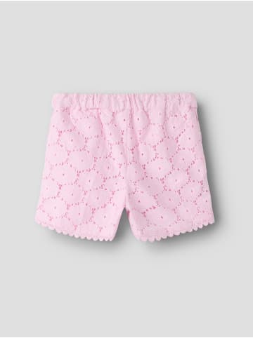 name it Shorts in Pirouette