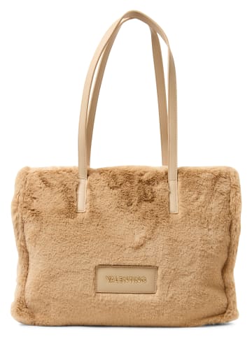 Valentino by Mario Valentino Shopper Special Fadia in beige - 0001