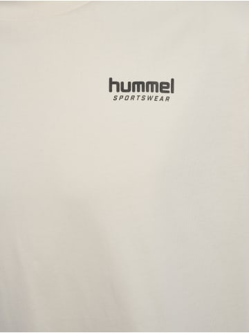 Hummel T-Shirt Hmloversized Erwachsene in TOFU