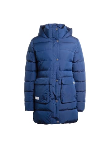 MAZINE Kemano Puffer in navy