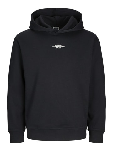 Jack & Jones Hoodie für in schwarz