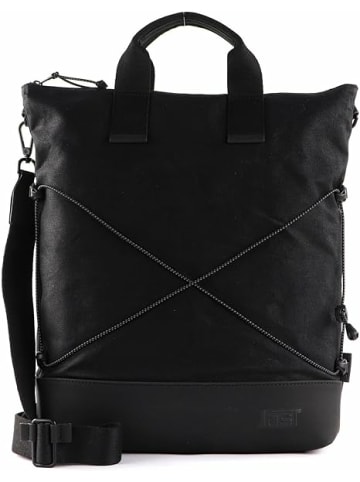 Jost Tagesrucksack für Damen in schwarz