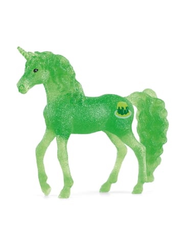Schleich Collectible Unicorn Jelly Fruit in Bunt