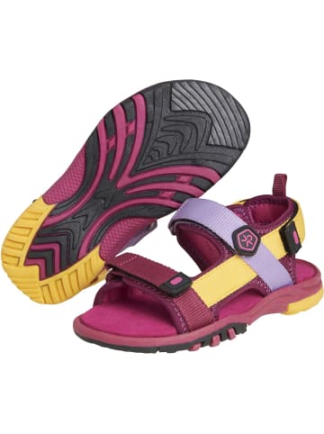 Color Kids SANDALS LIGHTWEIGHT in Pink