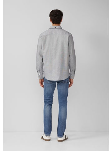 s.Oliver Hemd in 59K9_navy