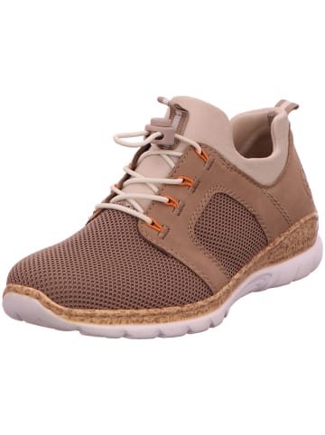 rieker Sneaker in braun