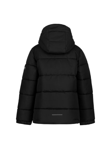 Icepeak Skijacke in Schwarz