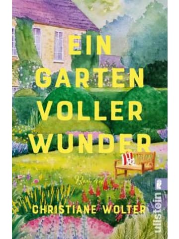 ullstein Buch - Ein Garten voller Wunder
