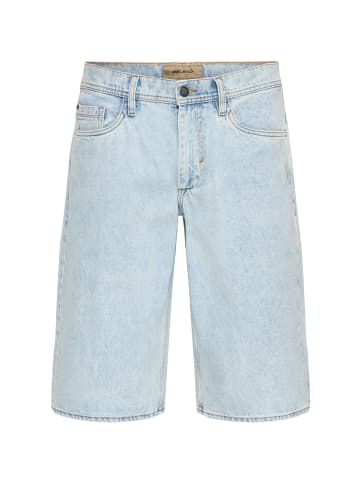 BLEND Shorts BHFlake in Denim Hellblau