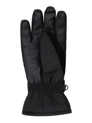 Protest " PRTBARKAR JR in True Black