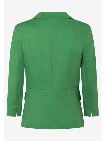 More & More Blazer in erbse