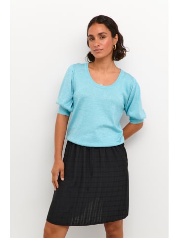 Kaffe Strickpullover KAregina in Atomizer