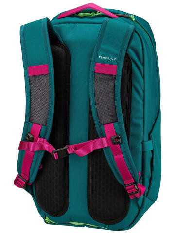 Timbuk2 Rucksack Lane Commuter Backpack in Verdigris Pop