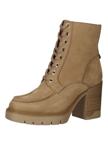 Tamaris Stiefelette in Camel