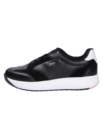 Joya Slipper ELENA BLACK in schwarz