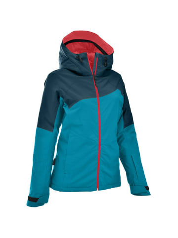 Maul Sport Jacke Schneeberg in Laubgrün1712