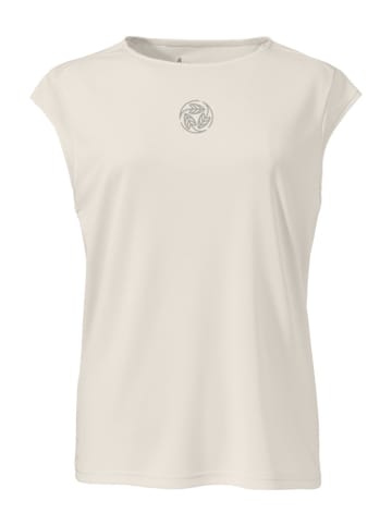 Schöffel T-Shirt "CIRC T Shirt Style Baguio WMS" in nordic