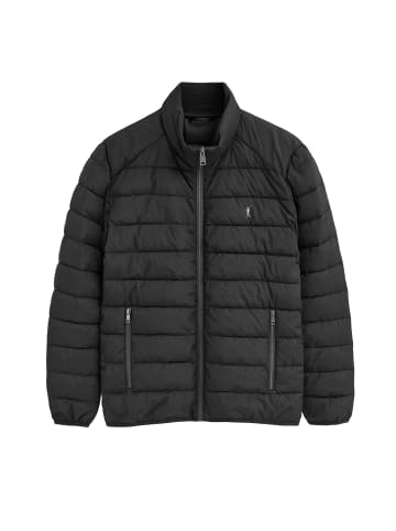 Polo Club Jacke MAN BRUNEI LONG SLEEVE REGULAR FIT in Schwarz