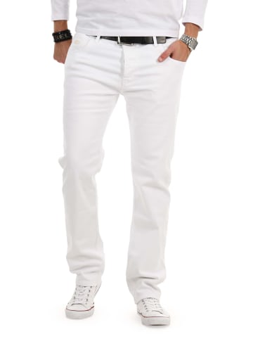 Alessandro Salvarini Salvarini-Basic-Multi14 in Weiss