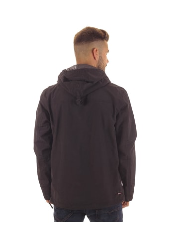 Napapijri Jacke in Schwarz