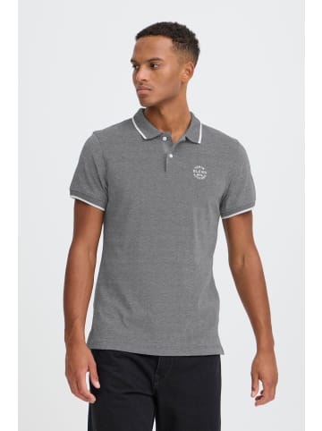 BLEND Poloshirt BHBhnate in Schwarz