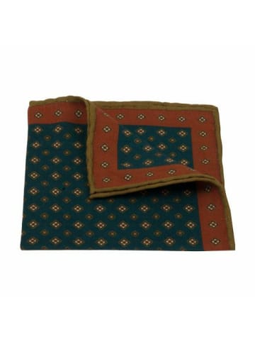 BGents Tuch für Herren in petrol