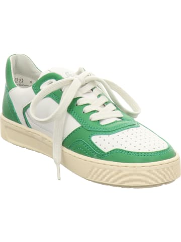 Sioux Sneaker in grün