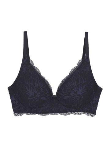 Triumph T-Shirt-BH Amourette Charm in INK GRAY