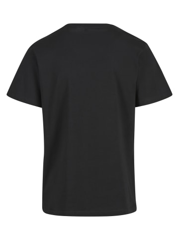 Mister Tee T-Shirt in black