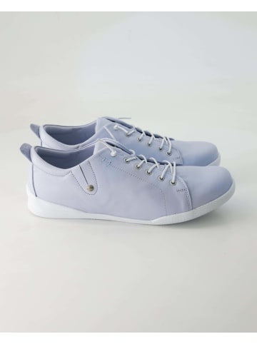 Andrea Conti SHOES Sneaker low in Blau