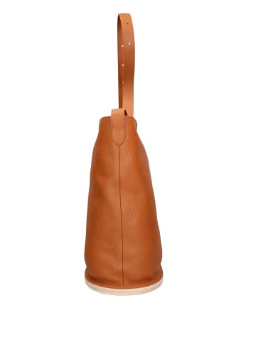 Chiara Ferretti Schultertasche in LIGHT PINK
