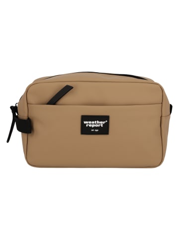 Weather Report Tasche Bronze in 1061 Moon Rock
