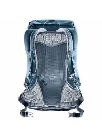 Deuter Hiking Zugspitze 24 - Wanderrucksack 54 cm (seagreen-ink) in atlantic-ink