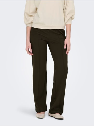 ONLY Hose mit weitem Beinschnitt in Delicioso