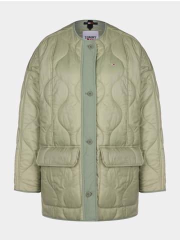 Tommy Hilfiger Tommy Hilfiger Winterjacken in dusty sage