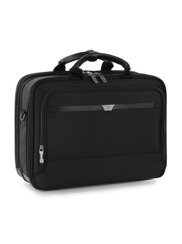 Roncato Biz 4.0 Aktentasche 43 cm Laptopfach BLACK