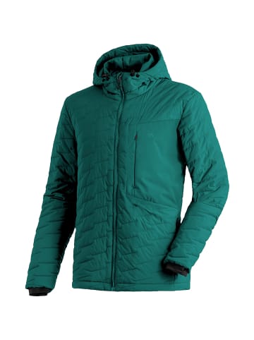 Maier Sports Jacken / Anoraks Donovaly in Tannengrün2170