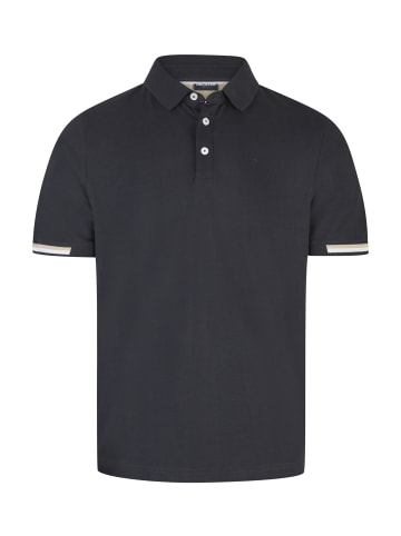 HECHTER PARIS Shirt in black