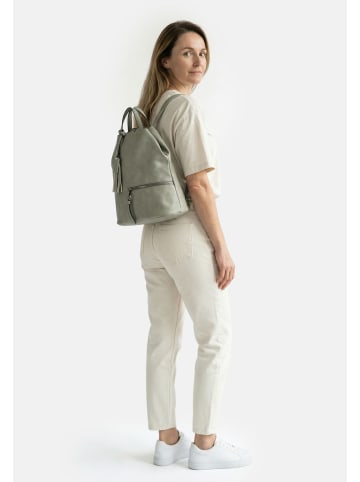 Tamaris Rucksack TAS Nele in sage 970