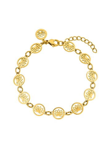 PURELEI Armband Recognition in Gold