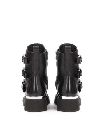 Kazar Boots in Schwarz