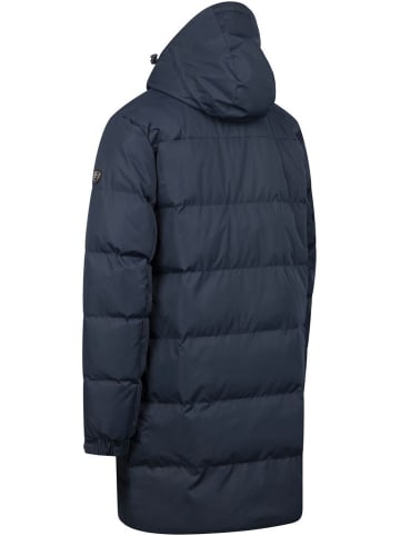 Trespass Winterjacke "Clipster Casual Jacket" in Blau