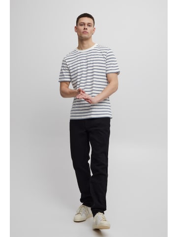 CASUAL FRIDAY T-Shirt CFThor in Blau